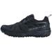Mammut Saentis Low GTX Hiking Shoes - Men's Black/Phantom 11 US 3030-03410-00189-1100
