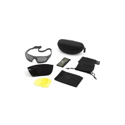 Revision Shadowstrike Ballistic Sunglasses Deluxe Kit - 4-0750-0206