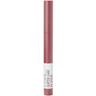 Maybelline - SuperStay Ink Crayon Rossetti 1.5 g Oro rosa female