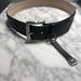 Michael Kors Accessories | Belt | Color: Black/Silver | Size: Os