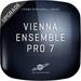 Vienna Symphonic Library Ensemble Pro 7 - Mixing and Host Software for Orchestral Samples Across Net VSLSL32