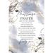 Dexsa Marriage Prayer Wood Plaque Wall Décor in Blue/White | 9.5 H x 6.5 W x 0.75 D in | Wayfair DX5609