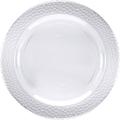 Creative Converting Dinner Plate for 30 Guests | 9' W x 9" D | Wayfair DTC347880DPLT