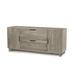 Copeland Furniture Linear Office Storage 2-Drawer Lateral Filing Cabinet Wood in Gray | 28.88 H x 18 W x 66.13 D in | Wayfair 4-LIN-70-55