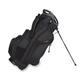 Bag Boy Golf 2017 Kühlschrank Hybrid Stand Bag, Unisex, Chiller Hybrid Stand Bag Black/Charcoal, Schwarz/Charcoal