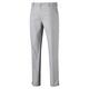 PUMA Golf 2019 Herren Jackpot Hose, Herren, Hosen, 2019 Jackpot Pant, Steinbruch, 33W x 34L