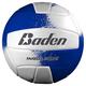Baden Match Point Volleyball (offizielle Größe) Königsblau/Weiß