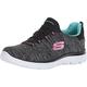 Skechers „Summits-Quick Getaway“ Sneaker für Damen, (Bklb), 38 EU