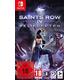 Saints Row IV Re-Elected (Switch)