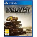 Wreckfest - Playstation 4