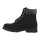 Lugz Herren Convoy Fleece Mode-Stiefel, schwarz, 46 EU