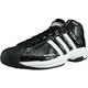 adidas Pro Model 2g, Men's Men's Basketball Shoes, Black (Core Black/Ftwr White/Core Black), 12 UK (47 1/3 EU)