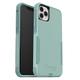 OtterBox Commuter Series Schutzhülle für iPhone 11 Pro Max, Polycarbonat, mit Displayschutzfolie, Mint Way (Surf Spray/Aquilfer)