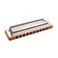 Hohner 1896BX Marine Band Mundharmonika, Tonart c-Moll