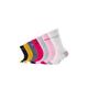 s.Oliver Socks Unisex Kinder S26004 Socken, golden Yellow, 23/28