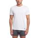 Puma Herren Men's 3 Pack Crew Neck T-Shirts Unterhemd, Weiß, X-Groß (3er Pack)