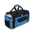 Everest Deluxe Sports Duffel Bag, Deluxe Sports Duffel Bag, königsblau, Einheitsgröße, Deluxe Sports Duffel Bag