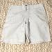 American Eagle Outfitters Shorts | Baby Blue Casual/Dress Shorts | Color: Blue/White | Size: 30