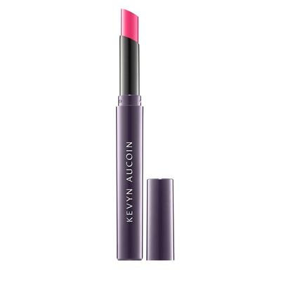 Kevyn Aucoin Unforgettable Lipstick Lippenstift Enigma - Shine 2 g Pink Image