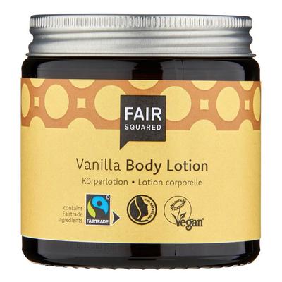 Fair Squared Vanilla - Body Lotion 100ml 100 ml Image