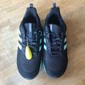 Adidas Shoes | Adidas Nwt Questar X Byd Running/Athleisure Shoes | Color: Blue/White | Size: 9