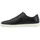 Cole Haan Herren Grand Crosscourt II Sneaker, Schwarz/Weiß, 44.5 EU Weit