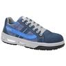 ELTEN Sicherheitshalbschuh TON blue Low ESD S2 Größe 39