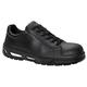 ELTEN Sicherheitshalbschuh NOEL black Low ESD S2 Größe 46