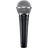 Shure SM48-LC Vocal Microphone SM48-LC