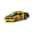 Scalextric C4088 Ford Thunderbird - Yellow & Black No.46 Car