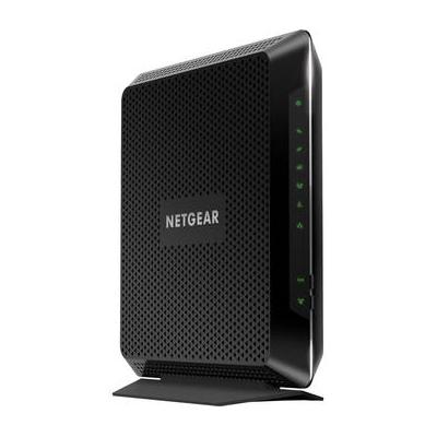 Netgear AC1900 Nighthawk Dual-Band Cable Modem Rou...