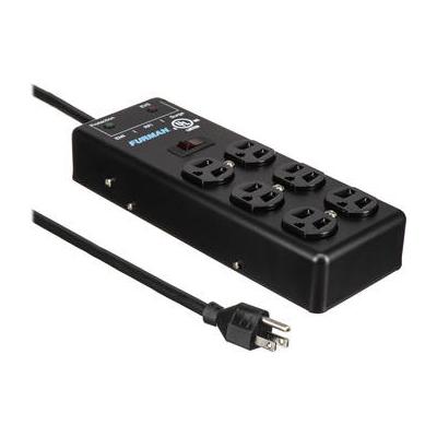 Furman SS-6B-PRO 6-Outlet Surge Protector (15') SS-6B-PRO