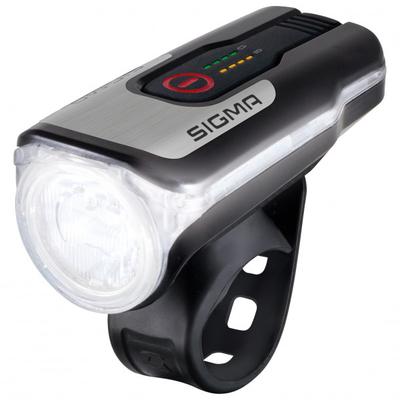 Sigma Sport - Aura 80 USB - Frontlicht schwarz/grau Image