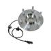 2007-2014 Cadillac Escalade ESV Front Left Wheel Hub Assembly - DIY Solutions