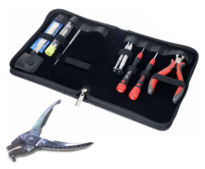 C.A. Seydel Söhne Toolkit For Reed Replacement