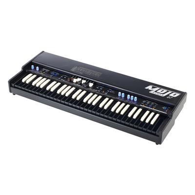 Crumar Mojo 61 Black Limited Edition