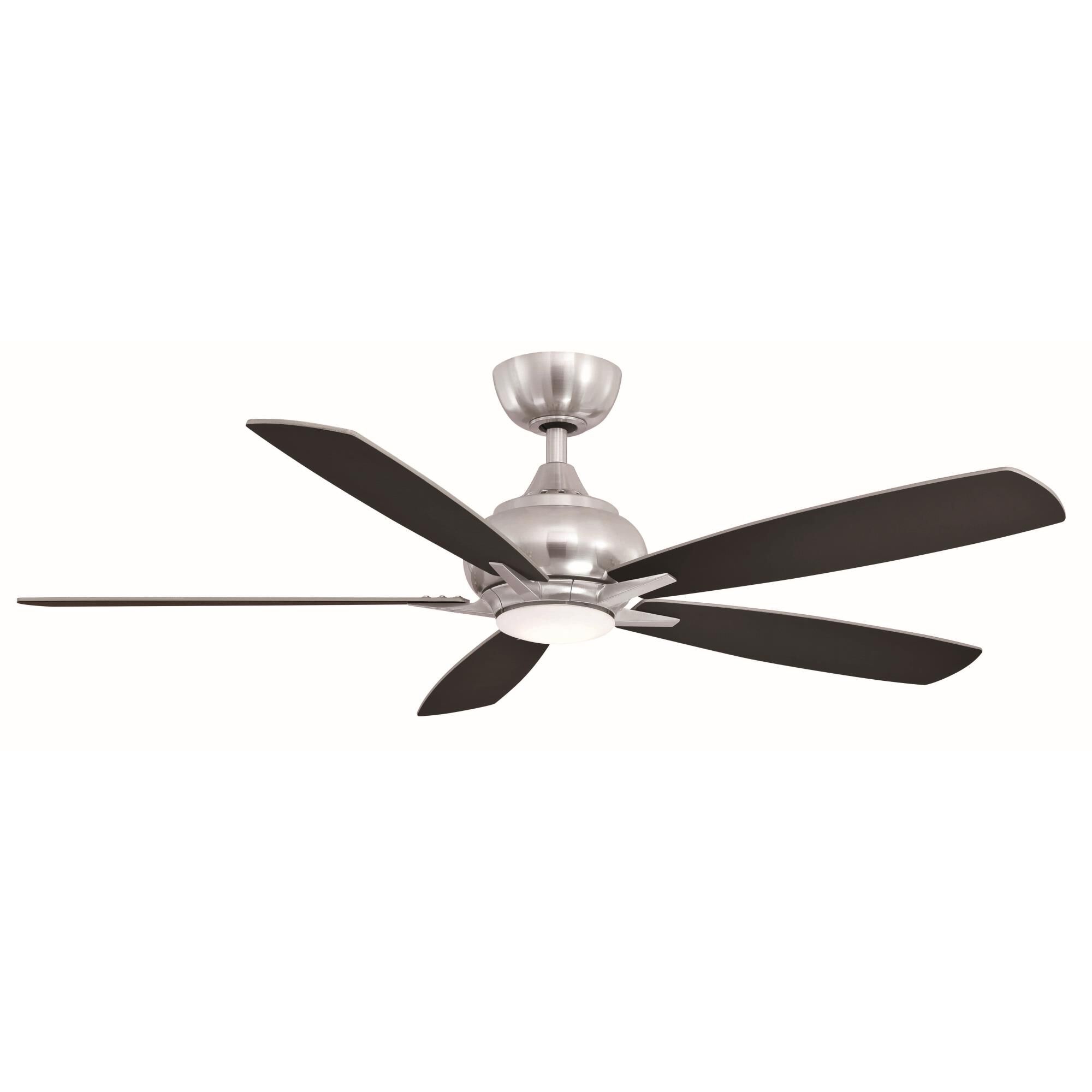 Fanimation Doren Ceiling Fan - FP8533BN