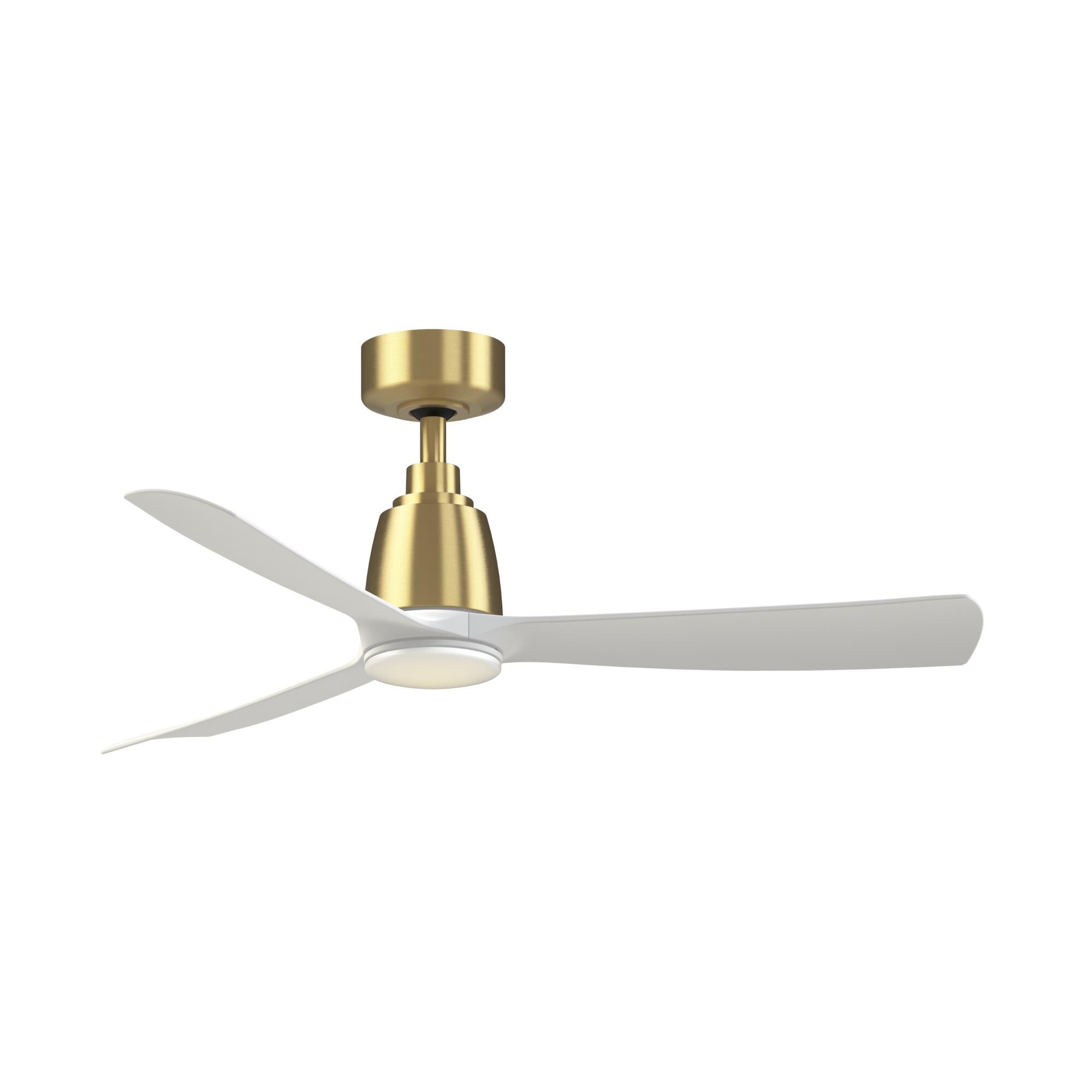 Fanimation Kute 44 Inch Ceiling Fan - FPD8547BS