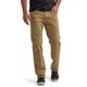 ALL TERRAIN GEAR X Wrangler Herren Klassische 5-Pocket-Regular Fit Jeans, Khaki Flex, 42 W/30 L