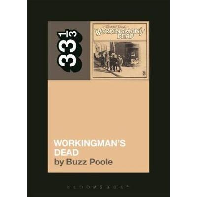 Grateful Dead's Workingman's Dead