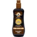 Australian Gold Sunscreen Bronzing Accelerator Spray Gel 237 ml Sonnenspray