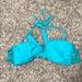 American Eagle Outfitters Swim | American Eagle Outfitters | Color: Blue/Green | Size: Lj