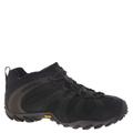 Merrell Chameleon 8 Stretch - Mens 14 Black Oxford Medium