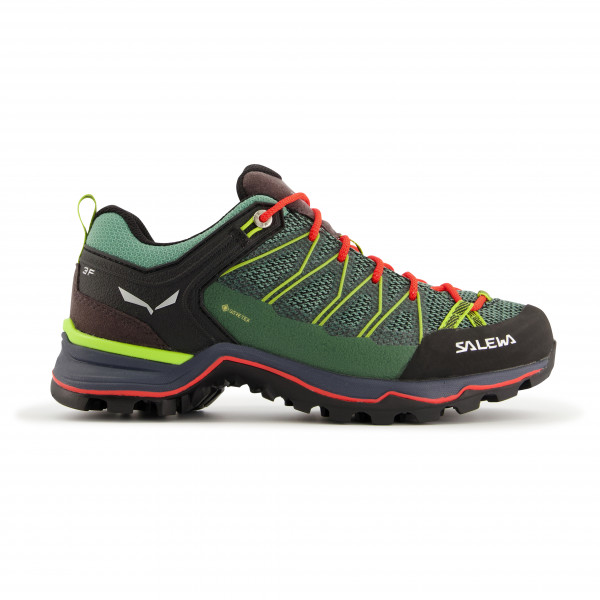 Salewa - Women's Mountain Trainer Lite GTX - Multisportschuhe 41 | EU 41 bunt