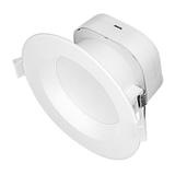 Satco 39028 - 9WLED/DW/RDL/5-6/40K/120V S39028 LED Recessed Can Retrofit Kit with 5 6 Inch Recessed Housing