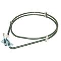 Bosch 00447453 Oven and Cooker Accessories/Hob/Tecnik Hood Heating Element