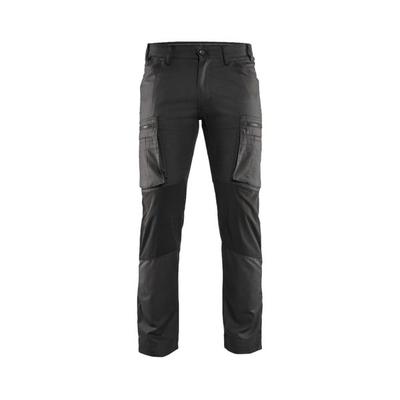 Blakläder Service Bundhose »1459-1146« Größe 50 - Image