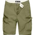 Vintage Industries V-Core Ryker Shorts, green, Size 36