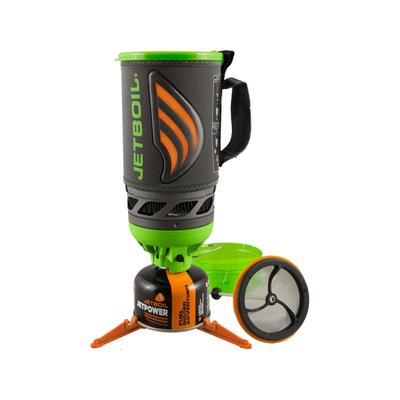 Jetboil Flash Java Kit Cooking System FLJVEC