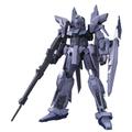 Bandai Hobby BAN164265 Delta Plus 1/144 Hguc Modellbausatz Gundam Plastikmodellbausatz, farblos, Small